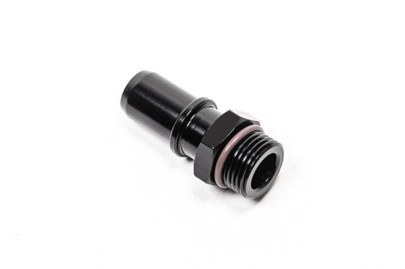 Radium Engineering 8AN ORB To 16mm SAE Male Fittings Radium Engineering