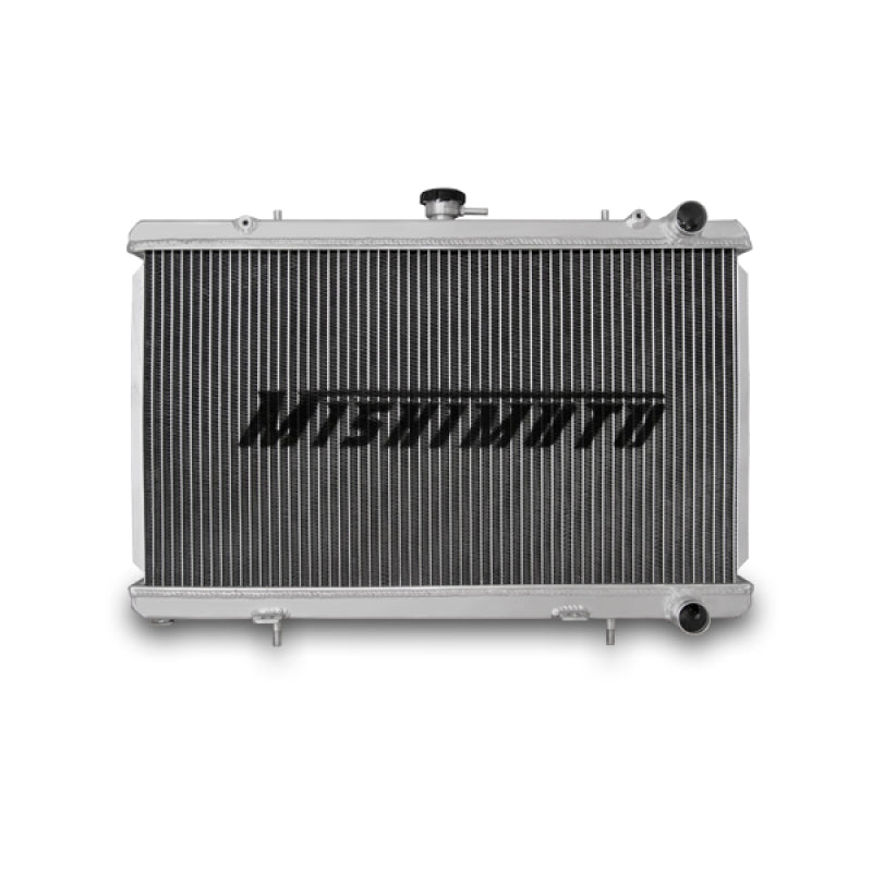 Mishimoto 89-94 Nissan 240sx w/ KA Aluminum Radiator Radiators Mishimoto