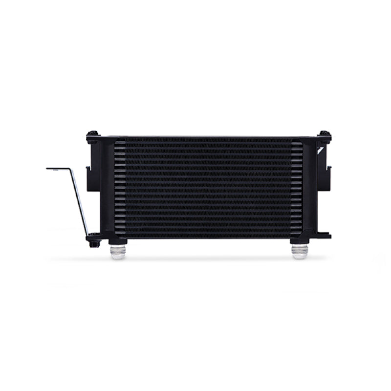 Mishimoto Heavy Duty Transmission Cooler w/ Electric Fan Oil Coolers Mishimoto
