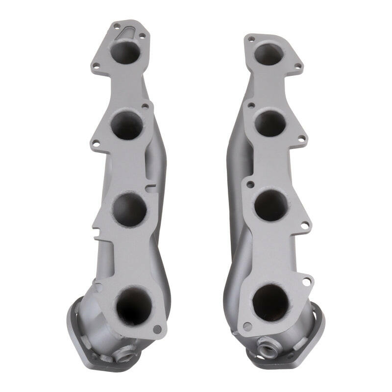 BBK 05-15 Dodge Challenger/Charger 5.7 Hemi Shorty Tuned Exhaust Headers - 1-3/4 Titanium Ceramic Headers & Manifolds BBK