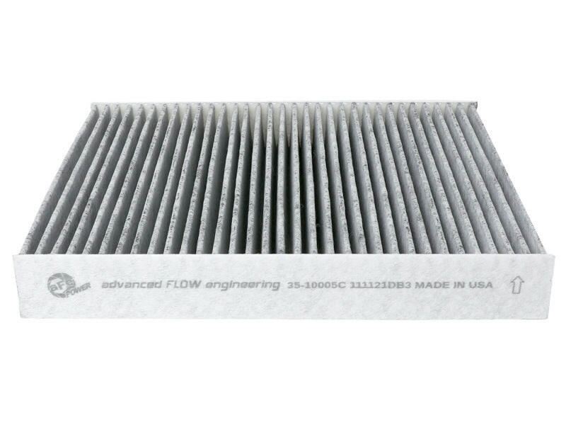 aFe Various Chrysler/ Dodge/ Infiniti/ Nissan/ RAM 02-22 Cabin Air Filter Cabin Air Filters aFe