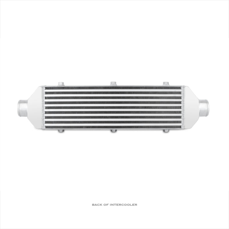 Mishimoto Universal Silver Z Line Bar & Plate Intercooler Intercoolers Mishimoto