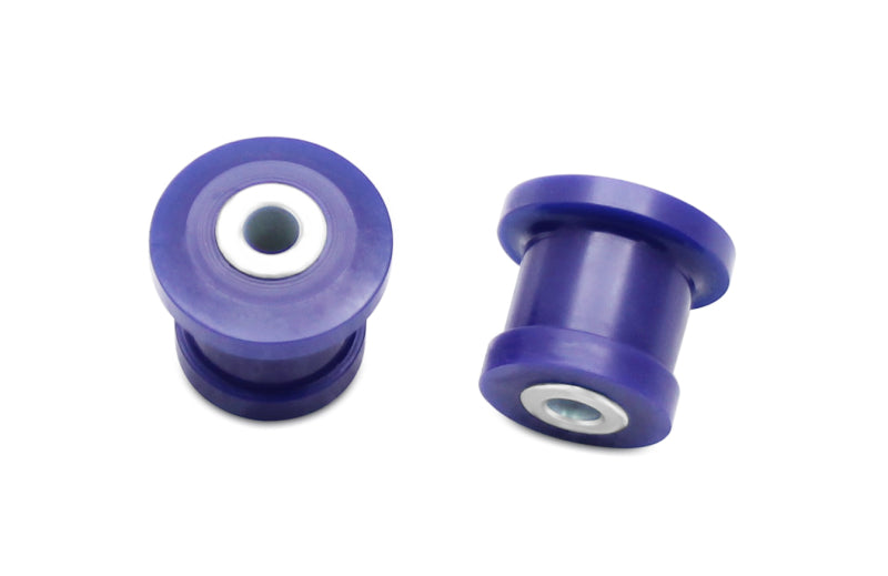 SuperPro 1994 Acura Integra LS Rear Rearward Lateral Arm Outer Bushing Kit Bushing Kits Superpro