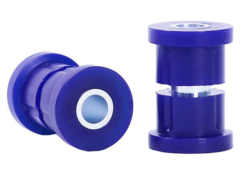 SuperPro 2001 Toyota RAV4 Base Front Lower Inner Forward Control Arm Bushing Kit Bushing Kits Superpro