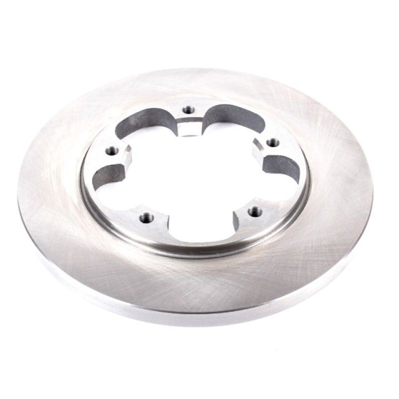 Power Stop 15-19 Ford Transit-150 Rear Autospecialty Brake Rotor Brake Rotors - OE PowerStop