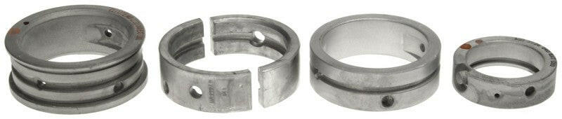 Clevite VW Air Cooled Main Bearing Set Bearings Clevite