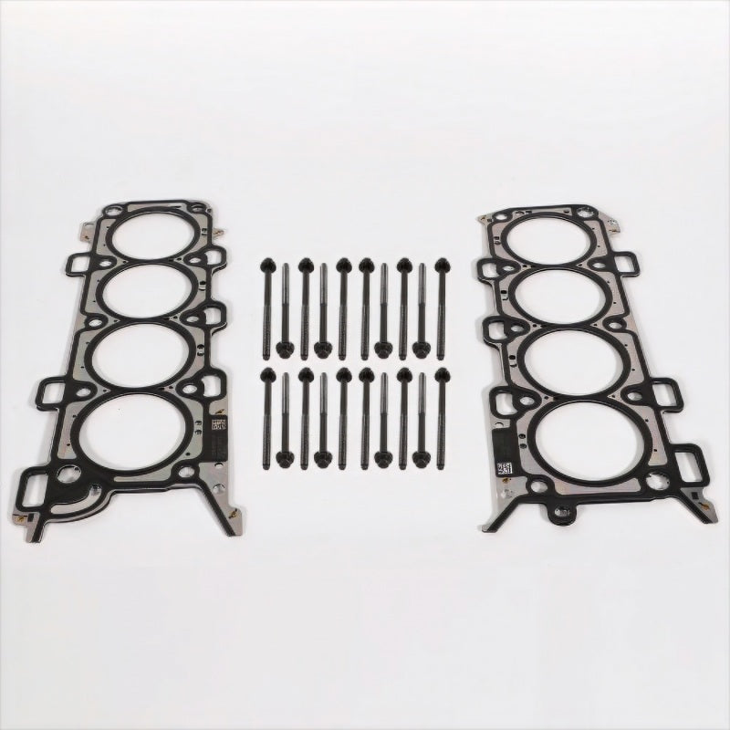 Ford Racing 18-21 5.0L Coyote Head Changing Kit - 12mm Head Bolts Head Gaskets Ford Racing