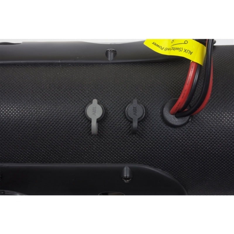 Bazooka 24in G3 Party Bar Double Sided Red/Green/Blue Bluetooth Audio Bazooka