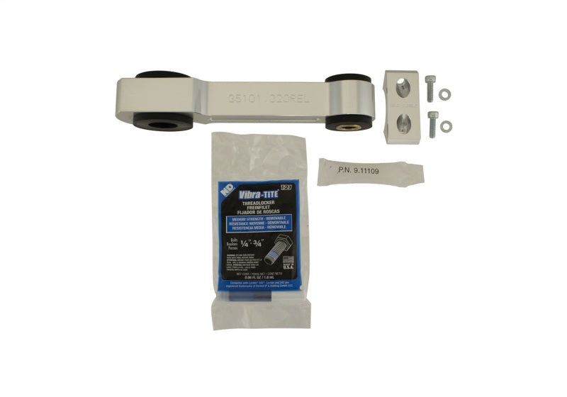 Ford Racing Replacement Sway Bar Link Sway Bar Endlinks Ford Racing