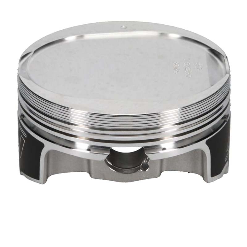 Wiseco Chrysler 5.7L Hemi -8cc R/Dome 1.080inch Piston Shelf Stock Kit Piston Sets - Forged - 8cyl Wiseco