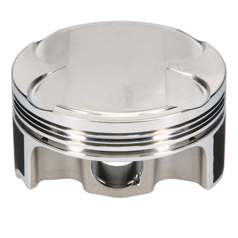 JE Pistons COYOTE 5.0 MODULAR 11:1 Set of 8 Pistons Piston Sets - Forged - 8cyl JE Pistons