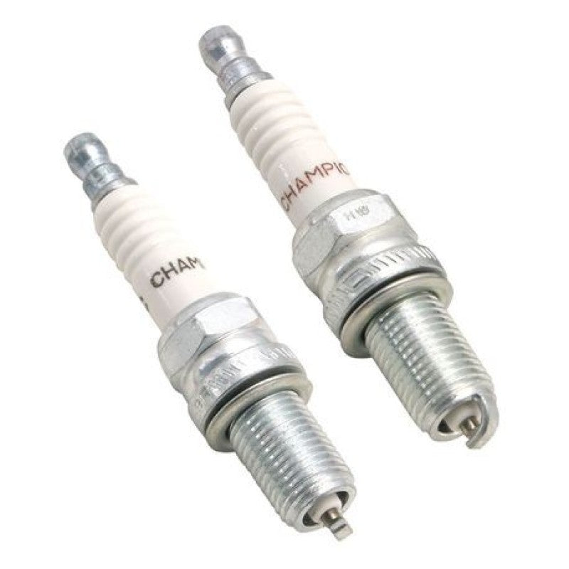 S&S Cycle 12mm Resistor Spark Plug - 2 Pack Spark Plugs S&S Cycle