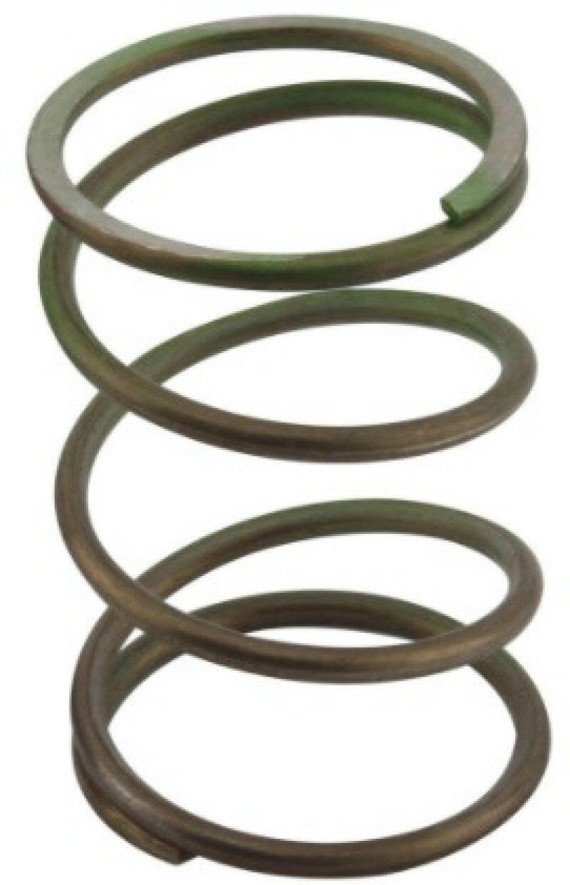 Turbosmart Gen-V WG45/50 7psi Green Middle Spring Wastegate Springs Turbosmart