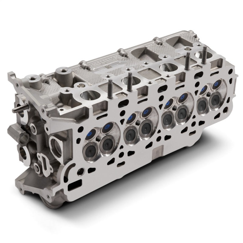 Ford Racing 5.2L Gen 3 LH Cylinder Head Heads Ford Racing
