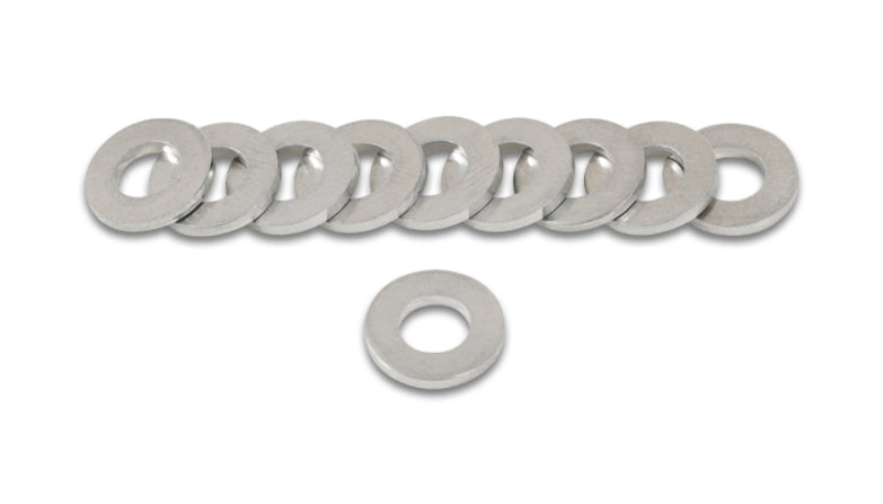 Vibrant Crush Washers M16 (10 Pack) Hardware - Singles Vibrant