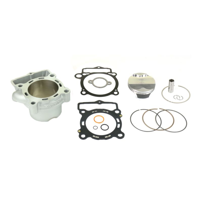 Athena 21-23 GASGAS EX 250 F Big Bore Complete Cylinder Kit Cylinder Kits Athena