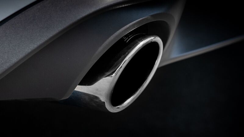Borla 20-22 GOLF VIII GTI 2.0L I4 W/OPF DSG/MT TOURING ECE-R59 APPROVED CAT-BACK EXHAUST Catback Borla
