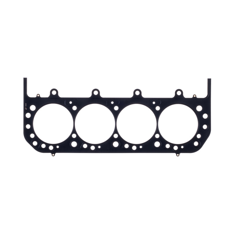 Cometic GM 500 DRCE 2 Pro Stock V8 .066in MLS Cylinder Head Gasket - 4.700in Bore Head Gaskets Cometic Gasket