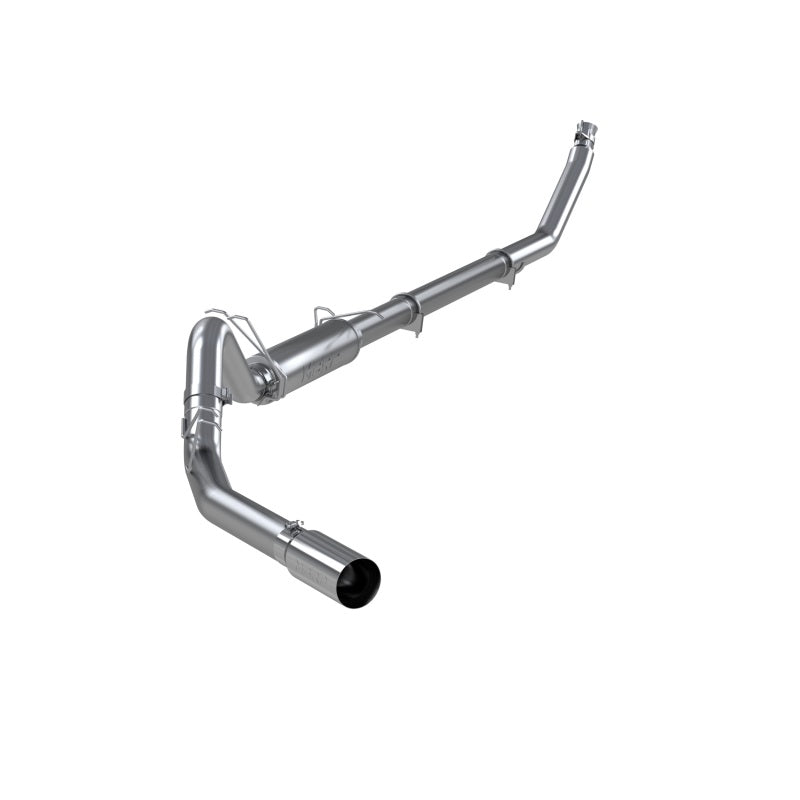 MBRP 1994-2002 Dodge 2500/3500 Cummins Turbo Back Single Side (94-97 Hanger HG6100 req.) Turbo Back MBRP