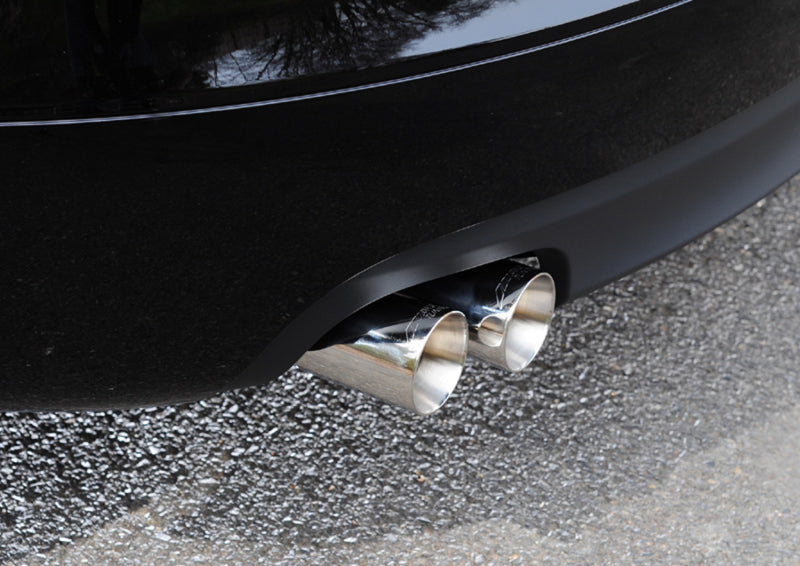 AWE Tuning VW Mk5 GTI Performance Exhaust Catback AWE Tuning