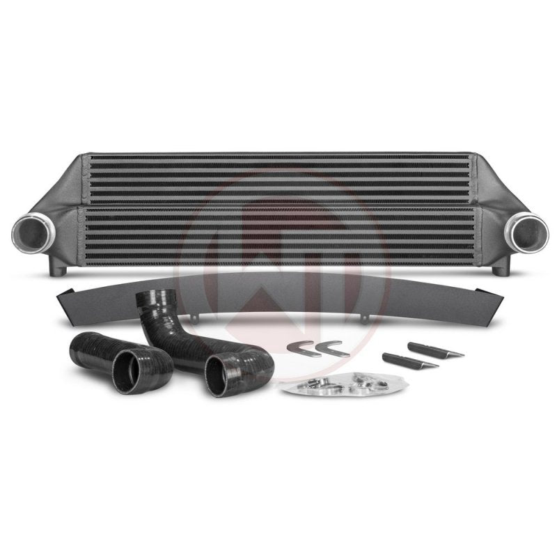 Wagner Tuning Ford Focus ST MK4 2.3 Ecoboost Competition Intercooler Kit Intercoolers Wagner Tuning
