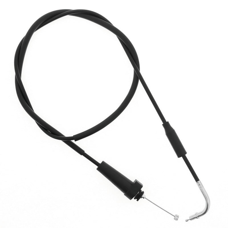 QuadBoss 90-98 Suzuki LT-F250 QuadRunner (3) Throttle Cable Throttle Cable QuadBoss