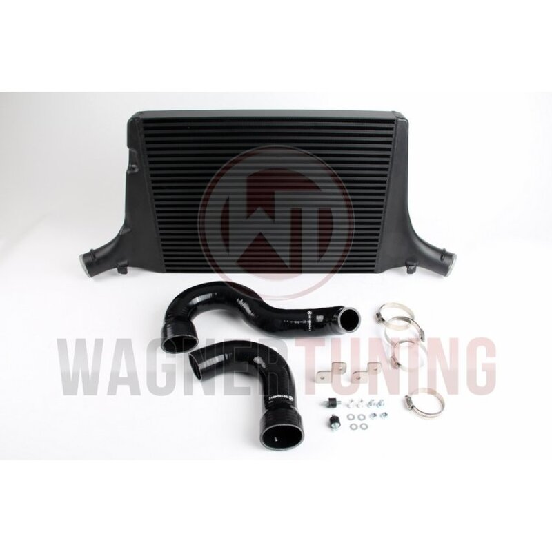 Wagner Tuning Audi A4/A5 2.0L TDI Competition Intercooler Kit Intercooler Kits Wagner Tuning