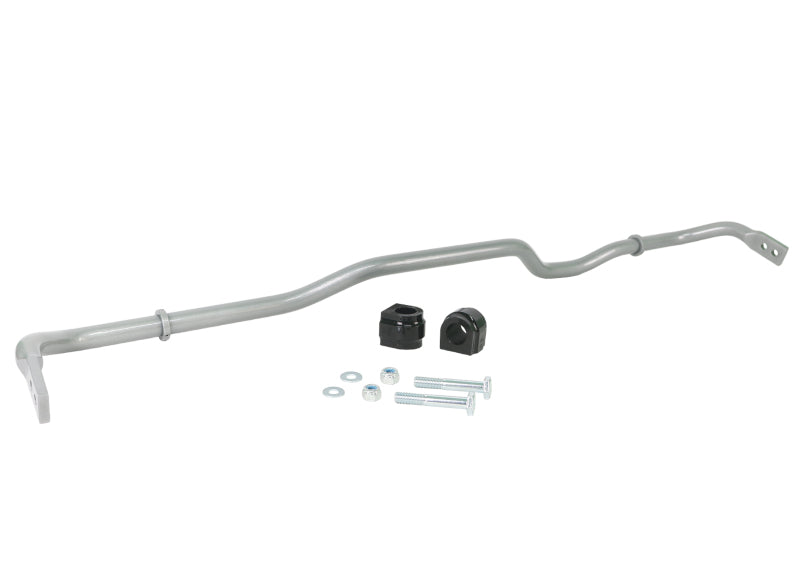 Whiteline VAG MK4/MK5 AWD Only Rear 24mm Adjustable X-Heavy Duty Swaybar Sway Bars Whiteline