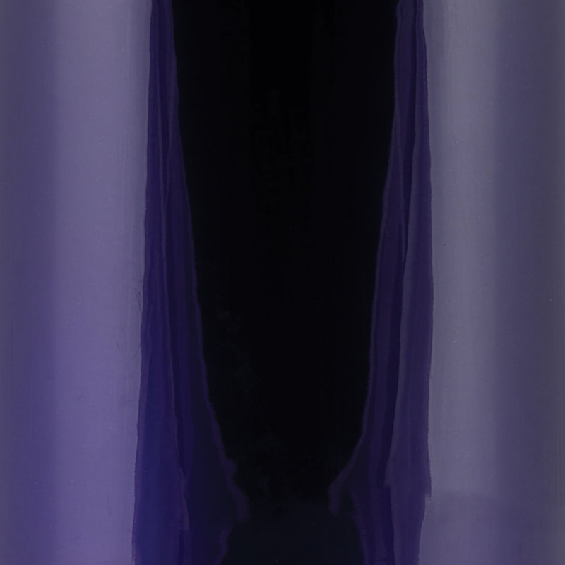 Wehrli 11-16 Duramax LML Passenger Side 3.5 in. Intercooler Pipe - Illusion Purple Intercooler Pipe Kits Wehrli