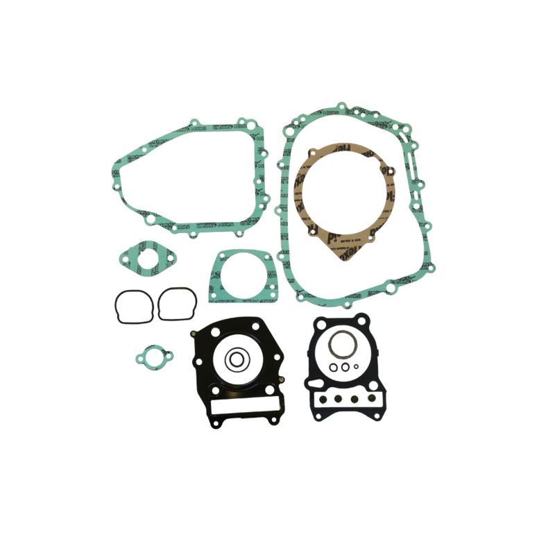 Athena 87-89 Suzuki LT 300 E Quad Complete Gasket Kit (Excl Oil Seals) Gasket Kits Athena