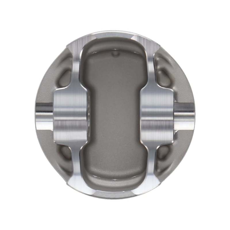 Wiseco Ford SOHC V8 4.6L 2 Val NA/Boost/Nitrous Top Ring Down .300in -20.0cc 3.572 Bore 8.9:1 CR Piston Sets - Forged - 8cyl Wiseco