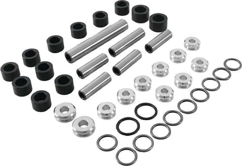 QuadBoss 18-20 Polaris Ranger 1000 EPS Repair Kit Rear Independent Suspension Repair Kit Suspension Packages QuadBoss
