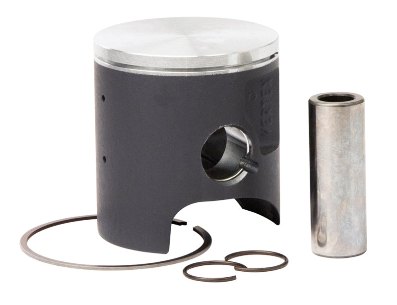 Vertex Piston 92-93 Kawasaki KX 125 125cc Cast Replica Piston Kit Piston Sets - Powersports Vertex Pistons