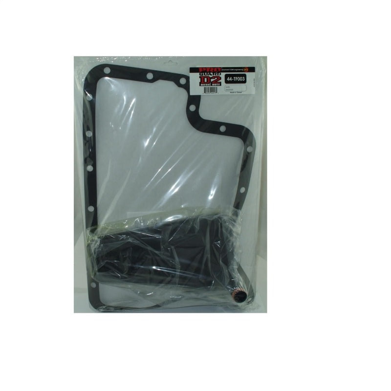 aFe ProGuard D2 Fluid Filters Trans F/F TRANS Ford Diesel Trucks 89-03 V8-7.3L (td) Transmission Filters aFe
