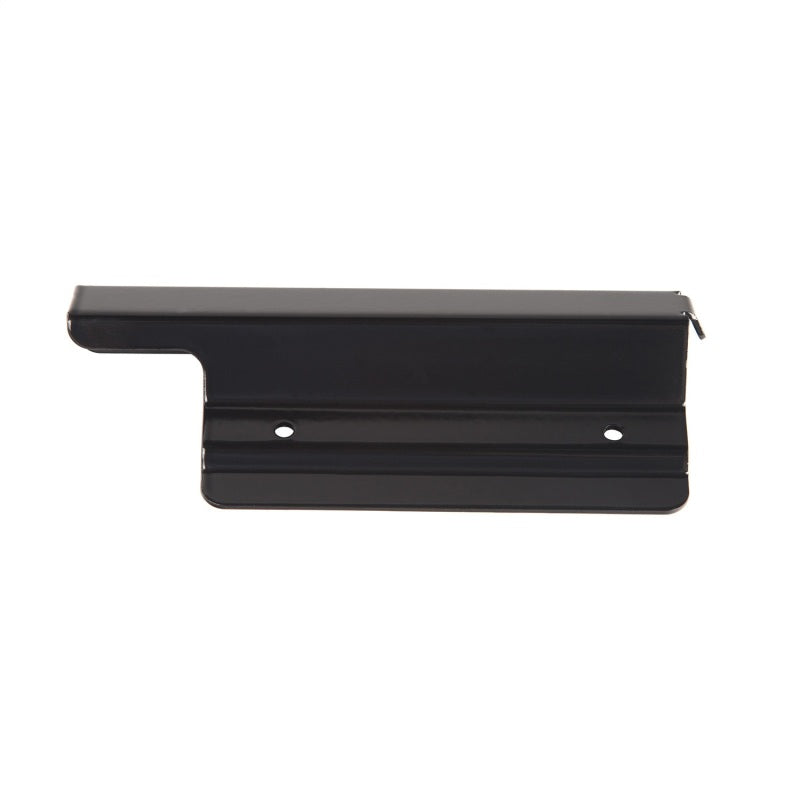 Omix Bracket Tail Gate Bar Left- 97-06 Jeep TJ Hardware - Singles OMIX