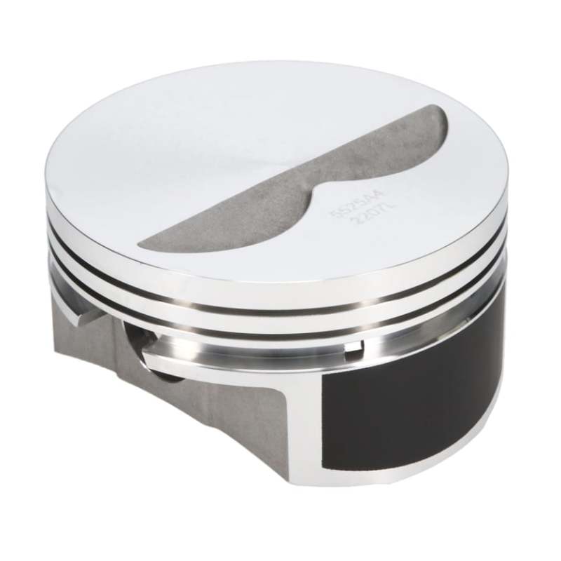 Wiseco Chevy Small Block Pro Tru Street 4.165in Bore Piston Kit Piston Sets - Forged - 8cyl Wiseco