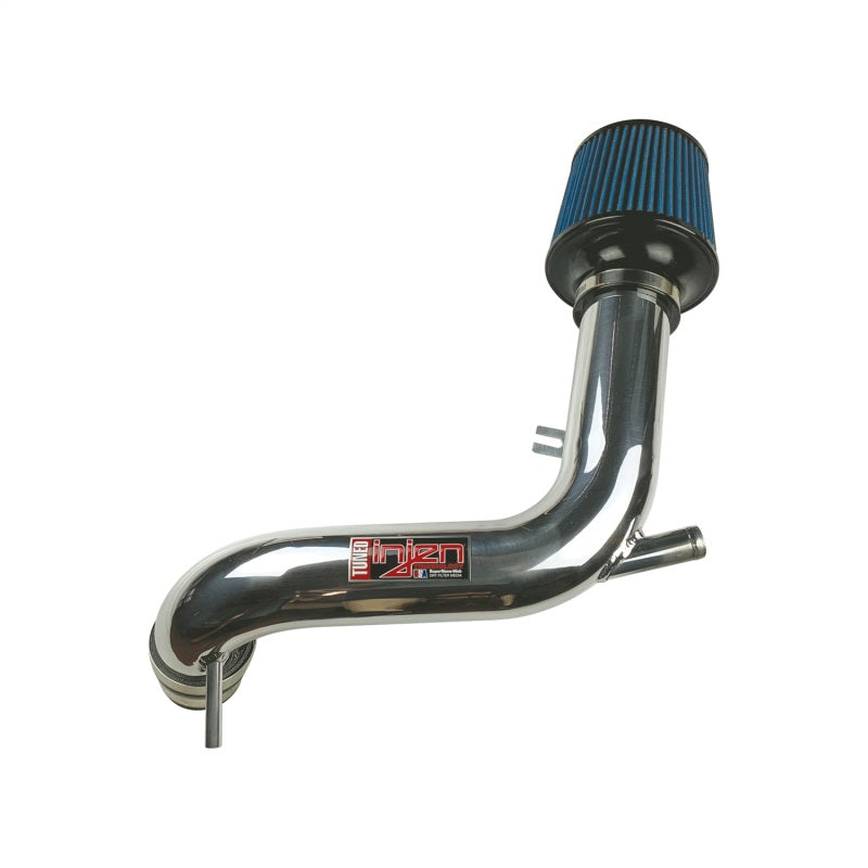 Injen 18-20 Hyundai Kona L4-1.6L Turbo Short Ram Cold Air Intake System Cold Air Intakes Injen