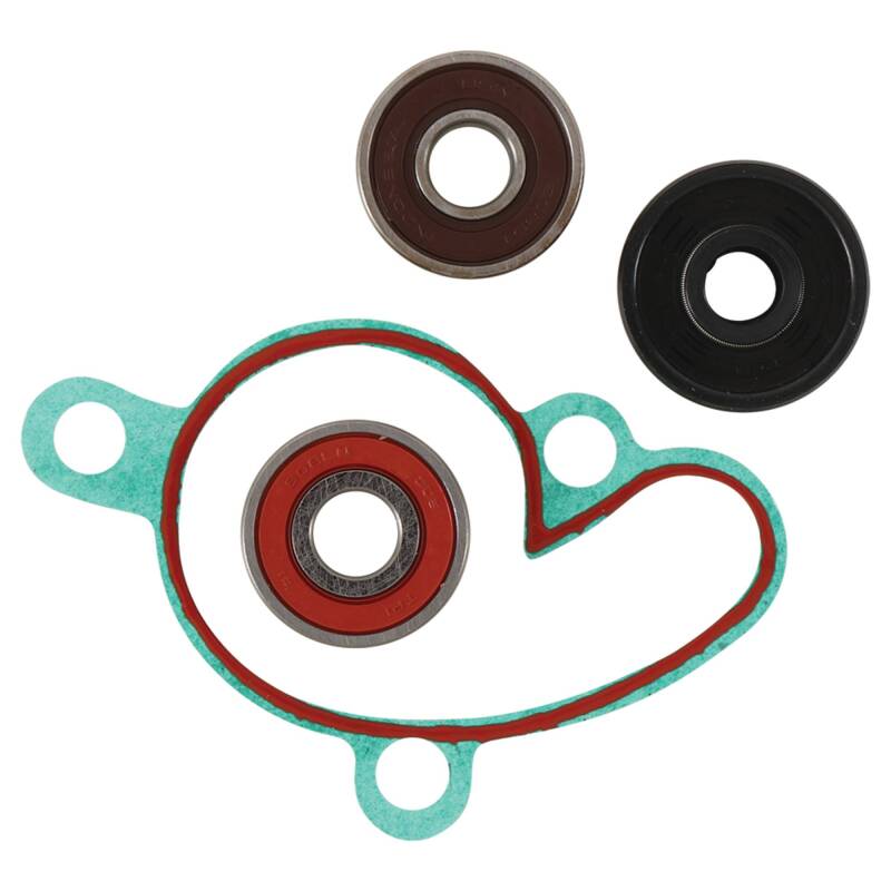 Hot Rods 04-11 105 SX/08-09 105 XC/03-17 85 SX Water Pump Kit Water Pumps Hot Rods