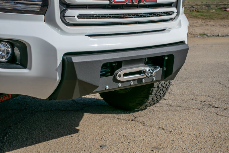 DV8 Offroad 2015+ GMC Canyon Front Skid Plate Skid Plates DV8 Offroad