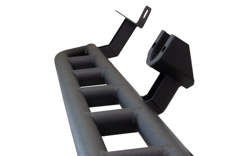 Fishbone Offroad 2020+ Jeep Gladiator JT Rocker Guards Rocker Arms Fishbone Offroad