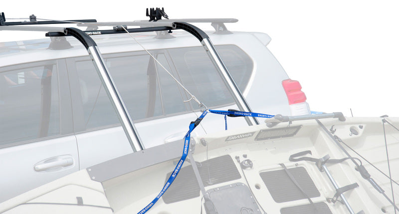 Rhino-Rack Nautic Kayak Lifter Water Sport Racks Rhino-Rack