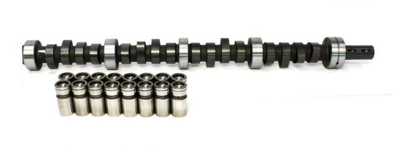 COMP Cams Cam & Lifter Kit A8 295T H-10 Camshaft & Lifter Kits COMP Cams