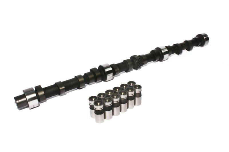 COMP Cams Cam & Lifter Kit F66 268H Camshaft & Lifter Kits COMP Cams