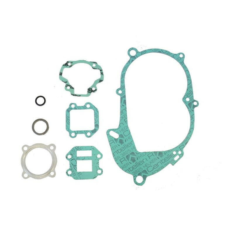Athena 84-87 Yamaha YF 60 S Complete Gasket Kit (Excl Oil Seals) Gasket Kits Athena