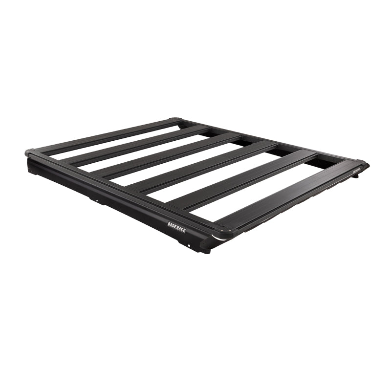 ARB BASE Rack Kit 61in x 51in with Mount Kit and Deflector Roof Rack ARB