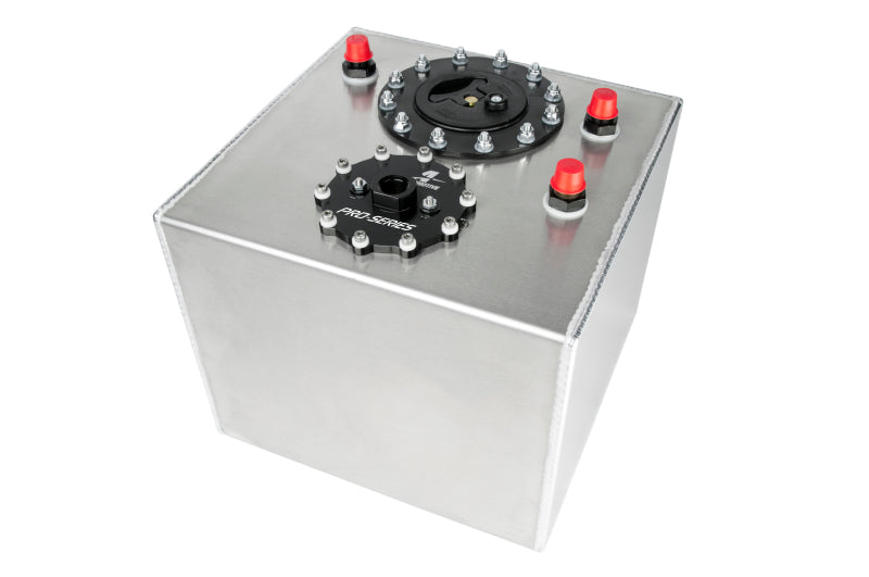 Aeromotive 6 Gallon Pro-Series Stealth Fuel Cell Fuel Systems Aeromotive