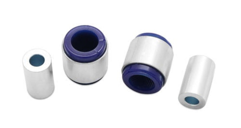 SuperPro 18-23 Jeep Wrangler JL Rear Panhard Rod Bushing Kit Bushing Kits Superpro