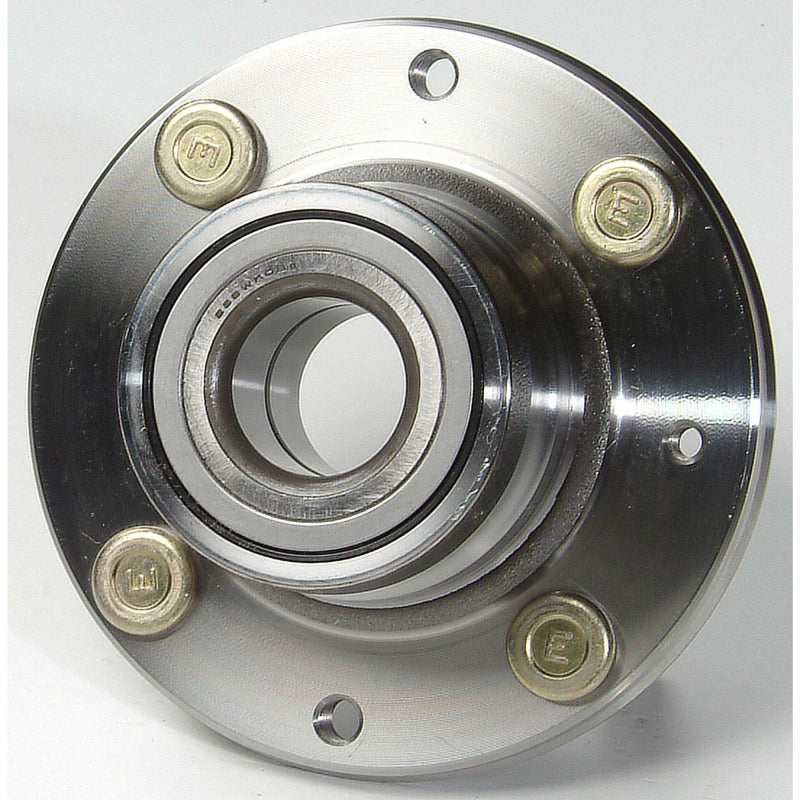 MOOG 93-94 Dodge Colt Rear Hub Assembly Wheel Hubs Moog