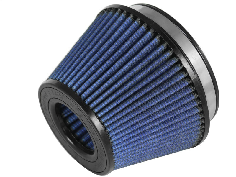 aFe MagnumFLOW Air Filters PRO 5R 5.63x6.85in F x 6.78x8in B x 4.5x5.5in T x 3.5in H Air Filters - Universal Fit aFe