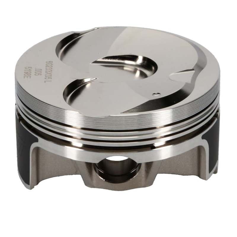 Wiseco Chevrolet LT1 Gen-V -2cc Dome 1.299in CH Piston Set Piston Sets - Forged - 8cyl Wiseco